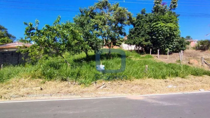 Terreno a Venda em Serra Negra