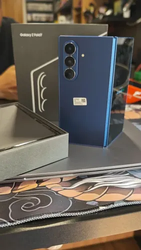 Samsung Galaxy Zfold 7 1tb