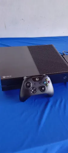 Xbox one fat