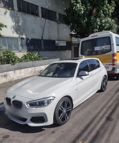BMW M M 140i 3.0 24cv 340cv 5P 2019