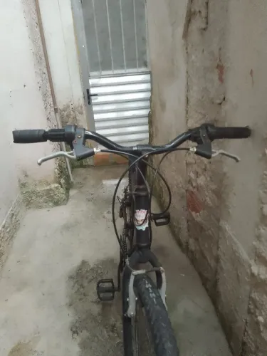 BICICLETA CALOI ARO 26