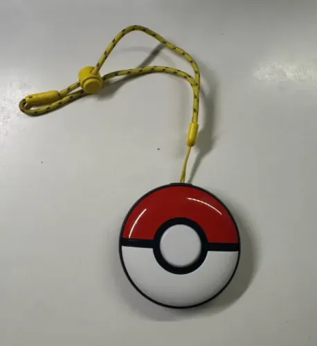 Nintendo Pokémon GO Plus 
