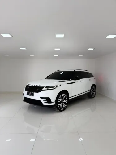 Land Rover Range Rover Velar R-DYN. 2.0 4X4 TB Aut. 2018