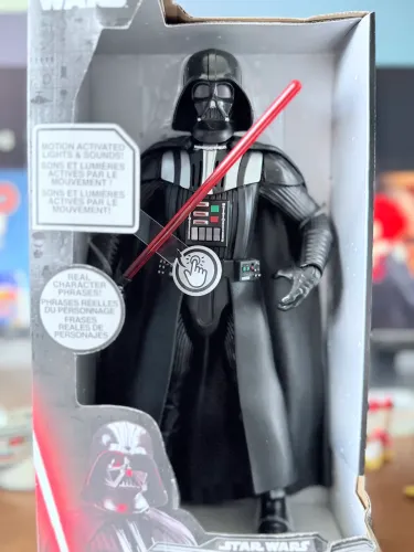 Star Wars Darth Vader
