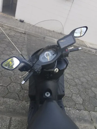 Citycom 300i 2013
