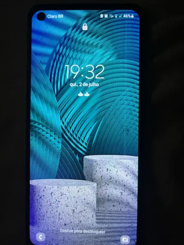 Celular A21s Samsung