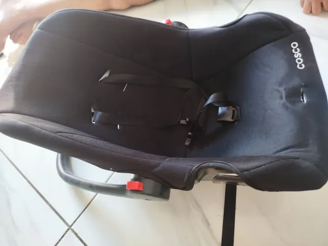 Bebê conforto Cosco