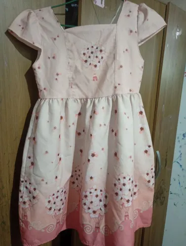 Lote de roupas