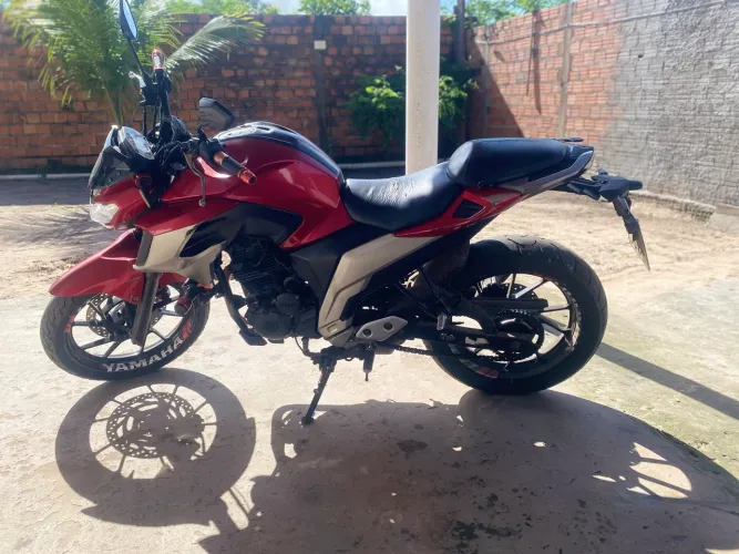Vendo fazer 250 kitada ano 2019