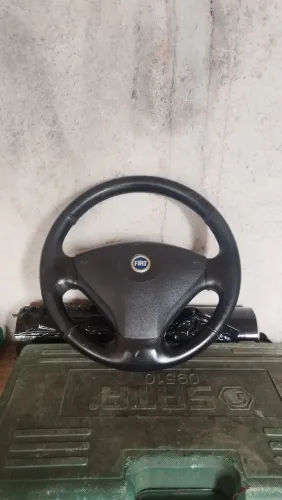Volante original Fiat Stilo