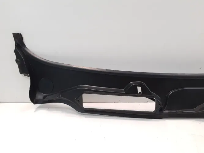 Churrasqueira Parabrisa Bmw 325i 2006 2007 2008 2009 Á 2012
