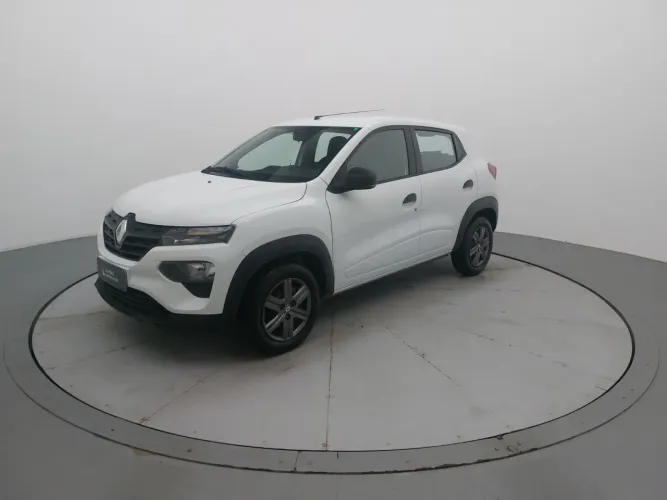 Renault Kwid 1.0 Zen 2026
