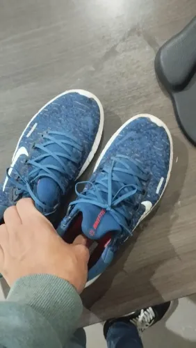 Tênis Nike feminino tamanho 38