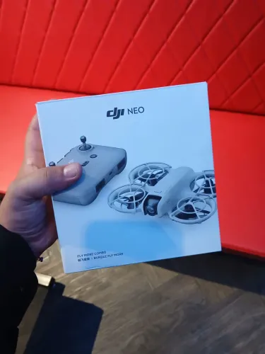 DRONE DJI NEO
