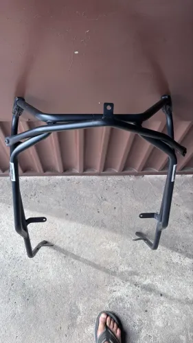 Acessórios para NMAX 160