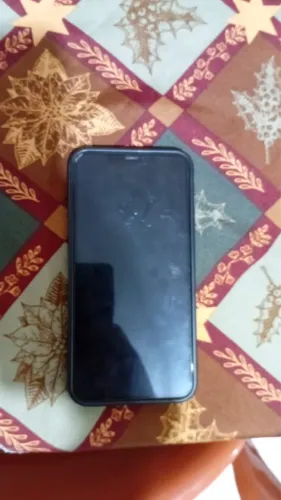 Vendo IPhone pro Max 256 Gb