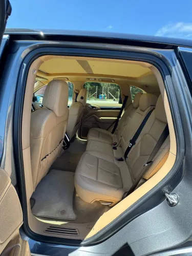 Porsche Cayenne V6 3.2/3.6 24V 2012