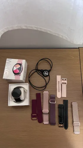 Smartwatch Samsung Galaxy Active