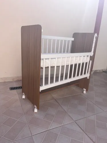 Mini Berço