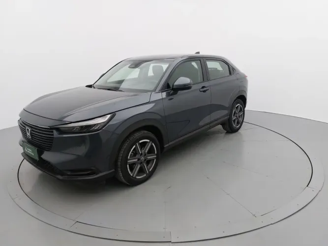 Honda HR-V Advance 1.5 TB 16V 5P Aut. 2025