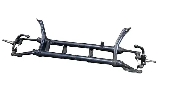 Suspensão de Fusca Remanufaturadas