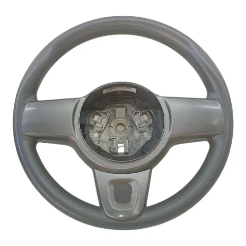 Volante Direção Uno 2015 2021 Preto