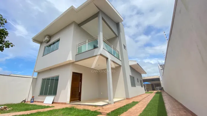 IMÓVEL RESIDENCIAL