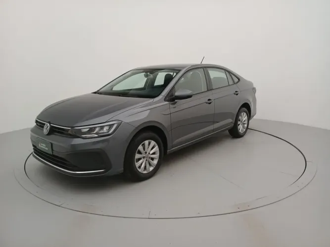 Volkswagen Virtus TSI 1.0 Flex 12V 4P Aut. 2026