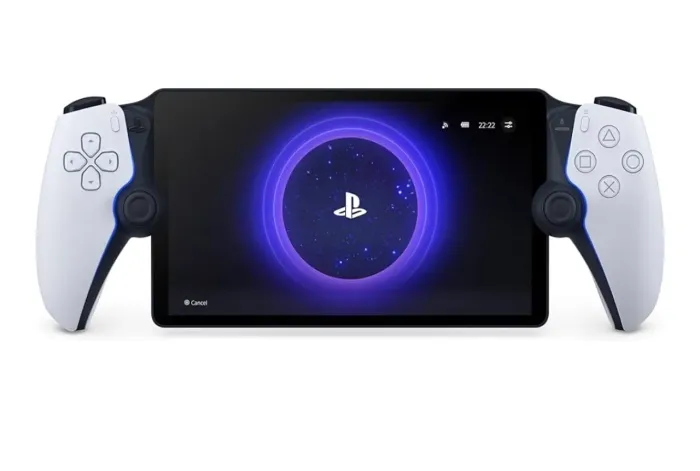 Controle DualSense + Case Protetora - PlayStation 5