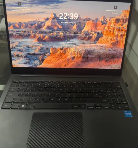 Galaxy Book 2 16gb ram