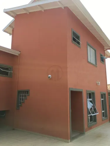 Casa à venda com 3 suítes bairro Torres de São José-Jundiaí-SP REF: CA47530