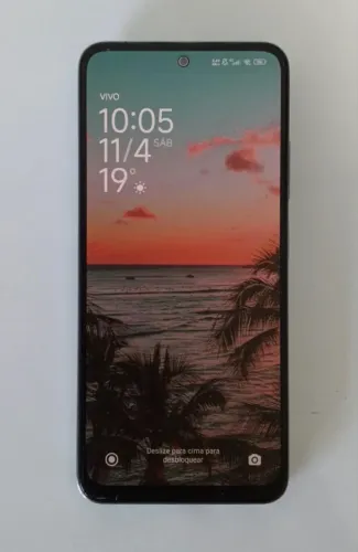 Redmi Note 11S
