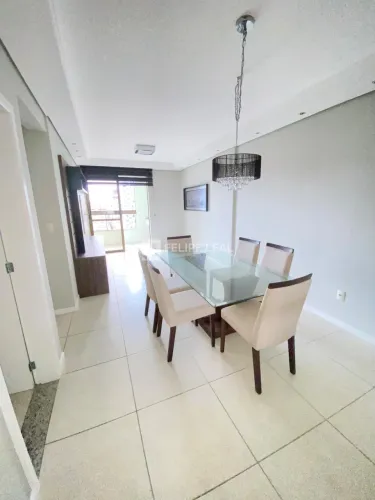 Apartamento em Kobrasol - São José, SC