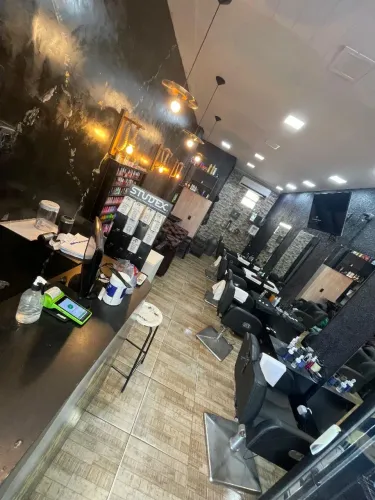 Vendo Itens Barbearia Completa