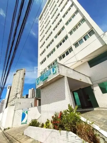 PONTA NEGRA FLAT LOCAÇÃO