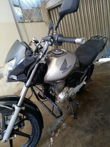 Titan 150 2010