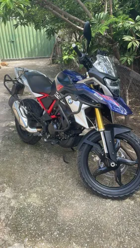BMW G 310 S 2022