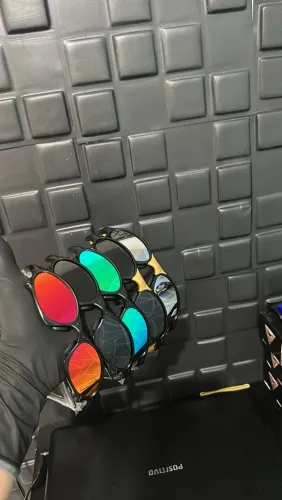 ÓCULOS DA OAKLEY