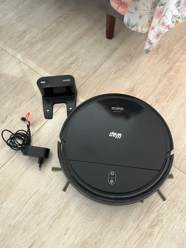WAP Aspirador de Pó Robô W310