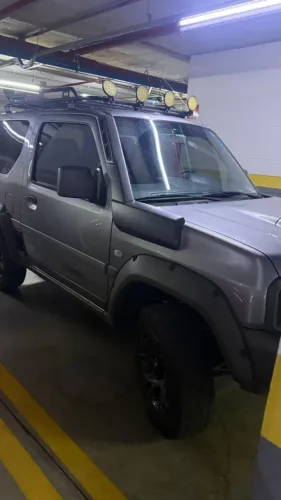 Suzuki Jimny 4sport/ 4work 1.3 16V 2022