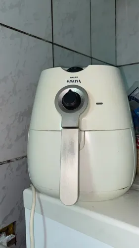 Airfryer Philips Walita Original - Funcionando Perfeitamente | Ótimo Estado