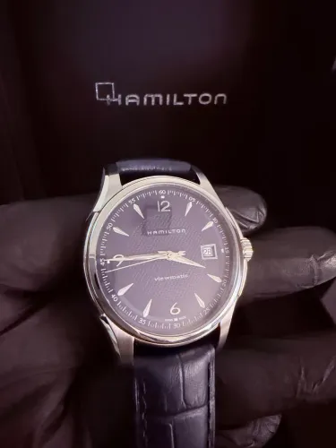 RELÓGIO HAMILTON