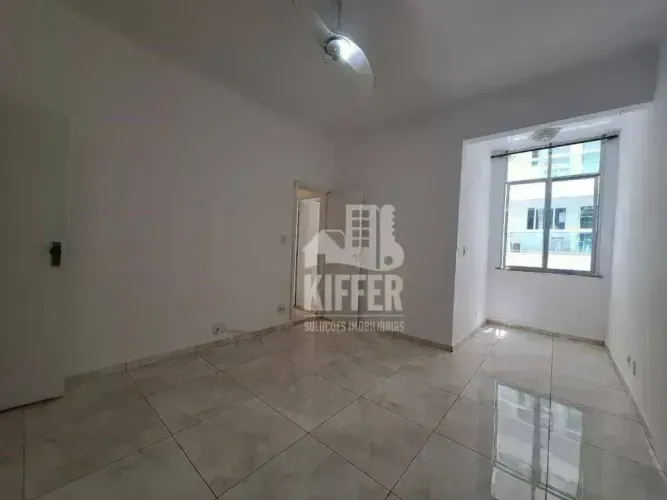 Apartamento -Venda -2 quartos - Ingá - Niterói/RJ