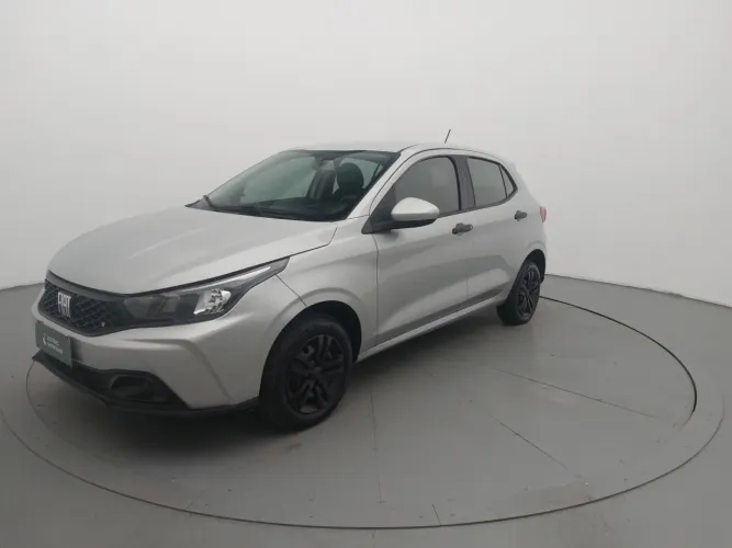 Fiat Argo 1.0 6V Flex. 2023