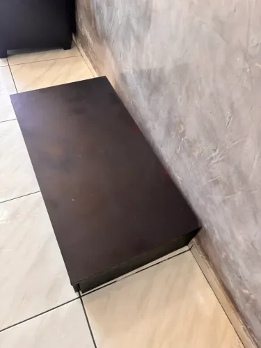 Bancada de barbeiro