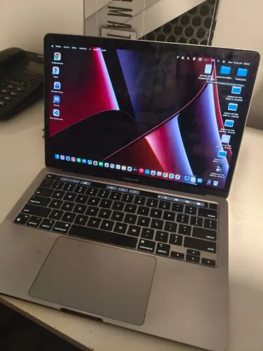 Vendo MacBook pro m1 