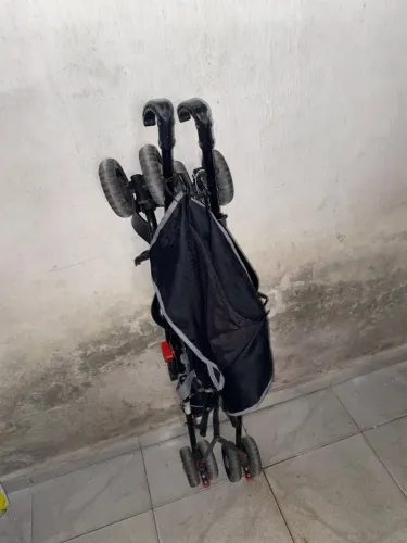 Carrinho de passeio