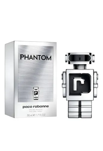 Vendo Perfume Rabanne Phantom 50 ml