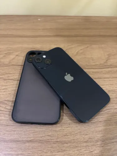iPhone 13 128GB Preto