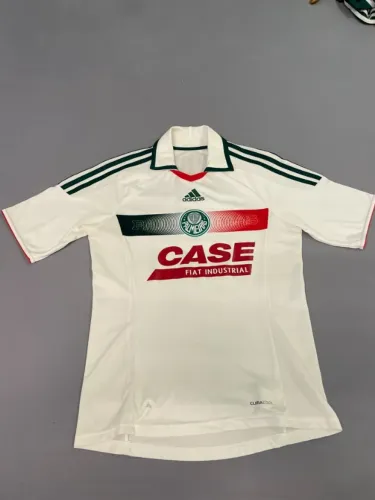 Camisa Palmeiras 2011